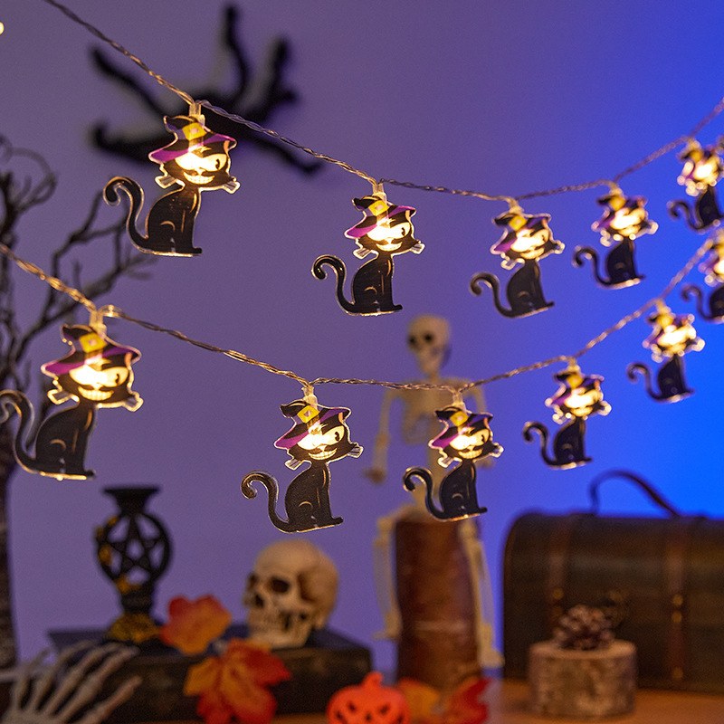 Halloween lights – YZ-20102