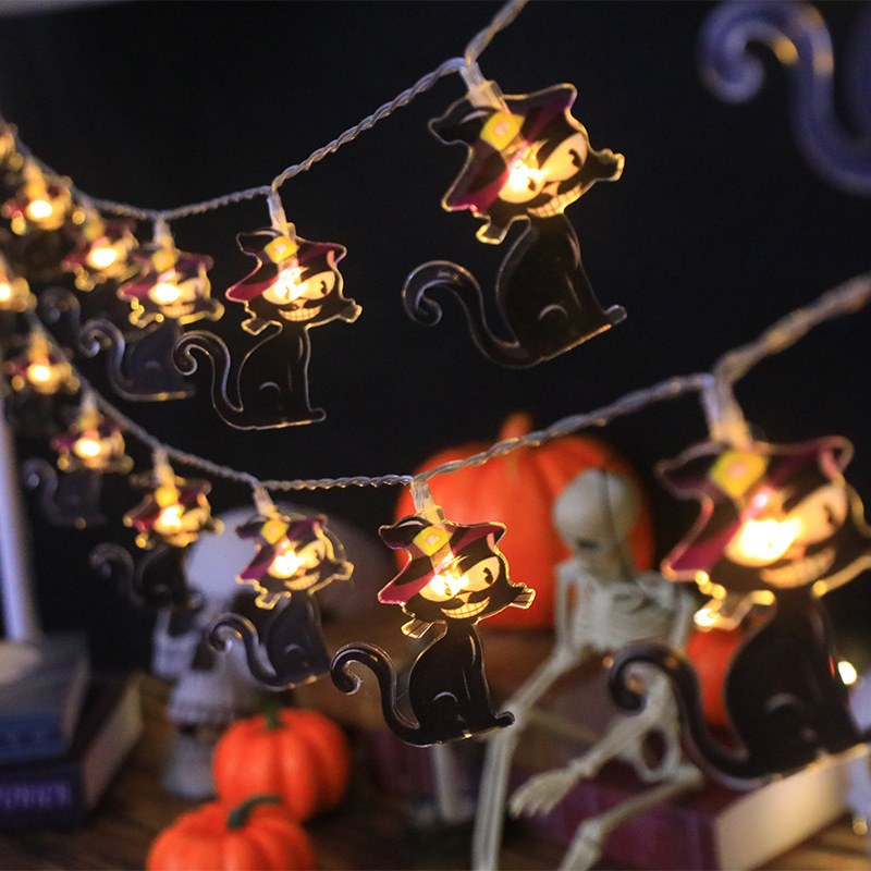 Halloween lights – YZ-20102