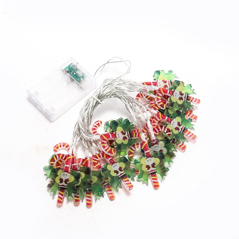 LED string light