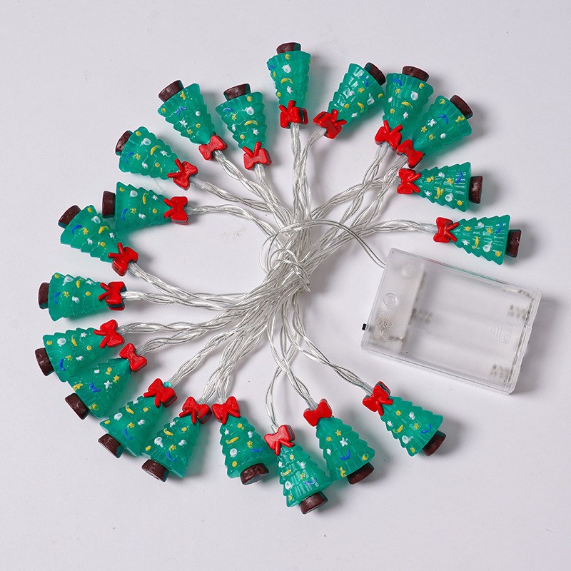 LED string light-Christmas Tree – YZ-20115