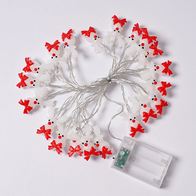 LED string light