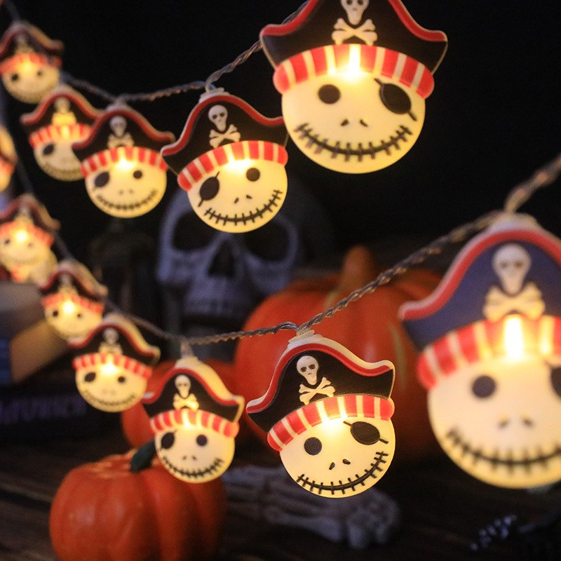 Halloween lights – YZ-20121