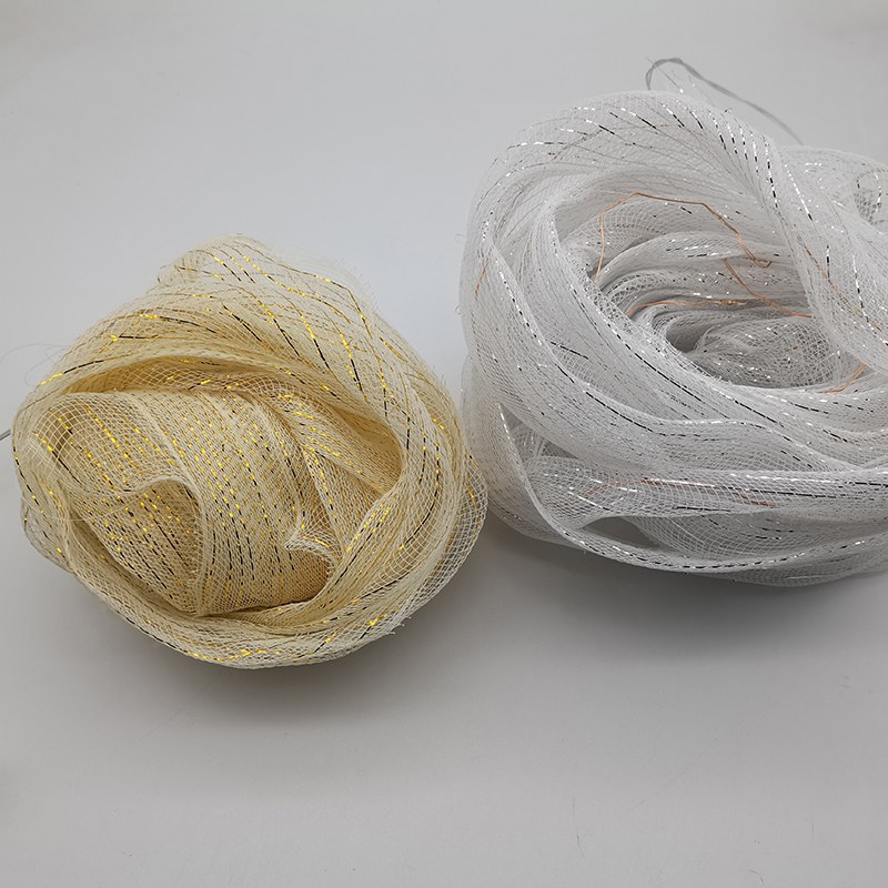 Decoration light-5M 10M silk ribbon light