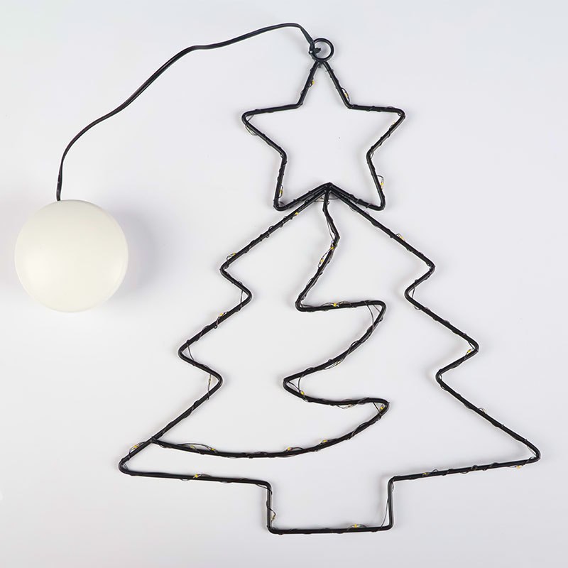 Decoration-christmas tree – YZ-20124
