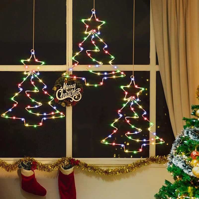 Decoration-christmas tree – YZ-20124