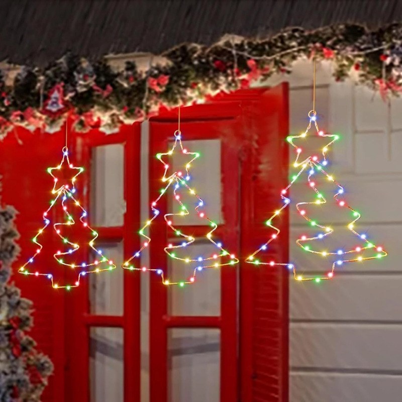 Decoration-christmas tree – YZ-20124