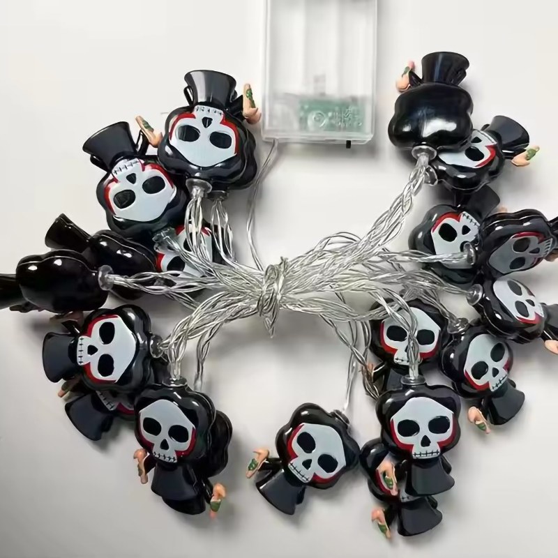 Halloween lights-Skeleton – YZ-20127