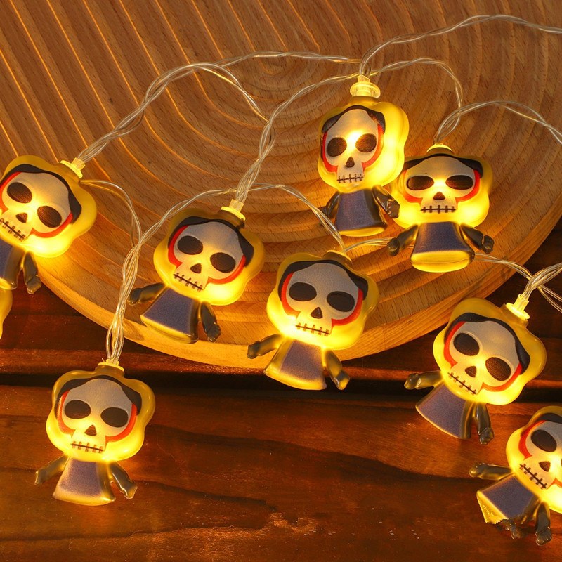 Halloween lights-Skeleton – YZ-20127