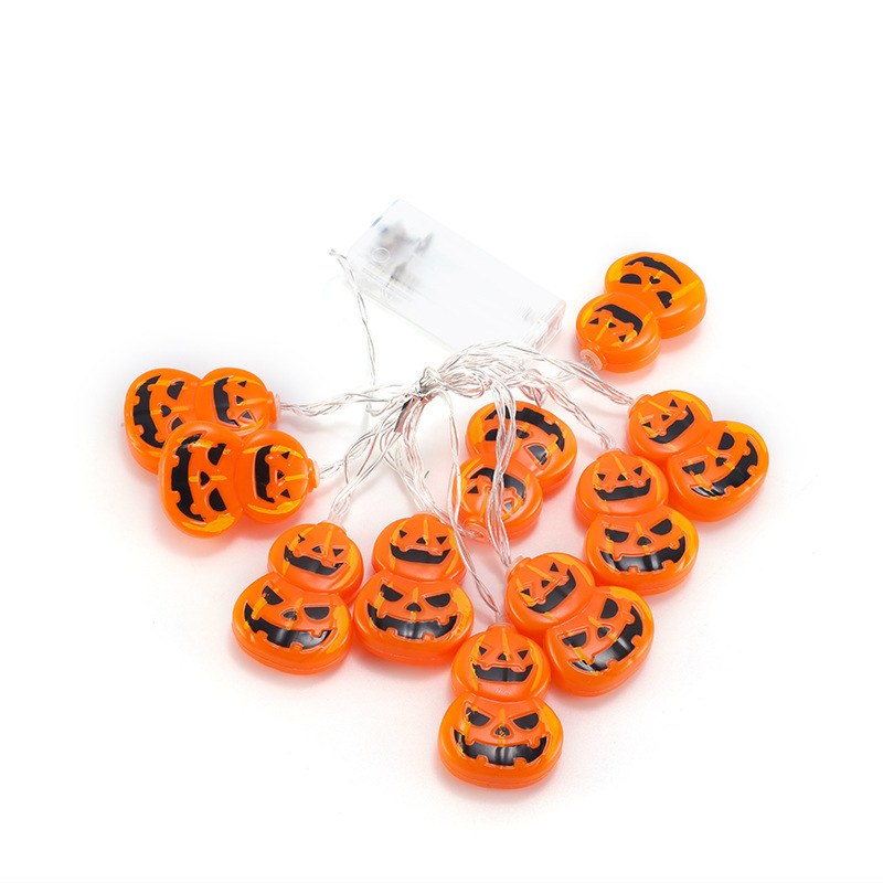 Halloween lights-Pumpkin – YZ-20130