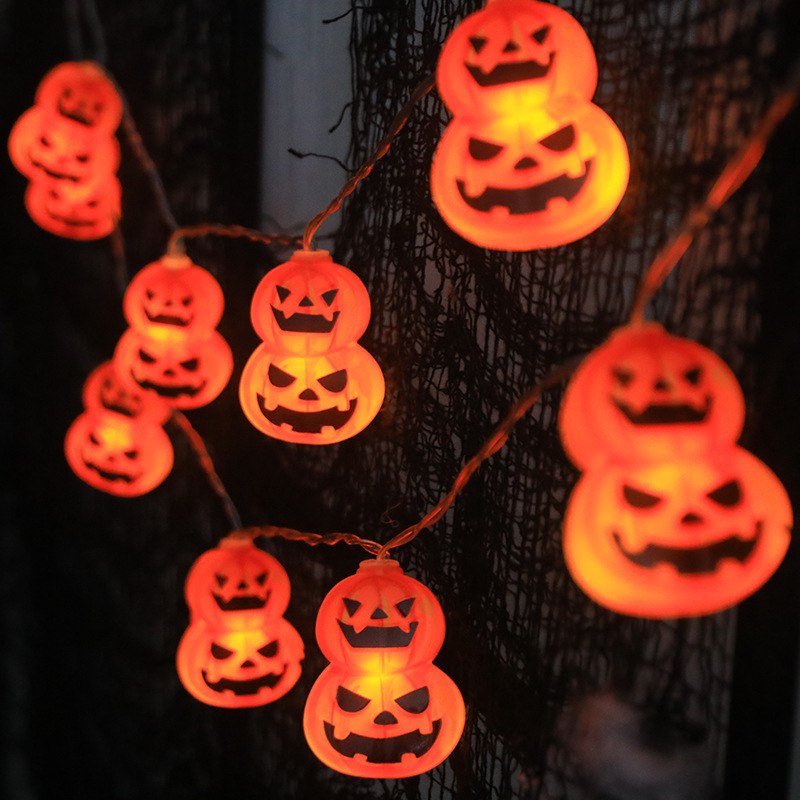 Halloween lights-Pumpkin – YZ-20130