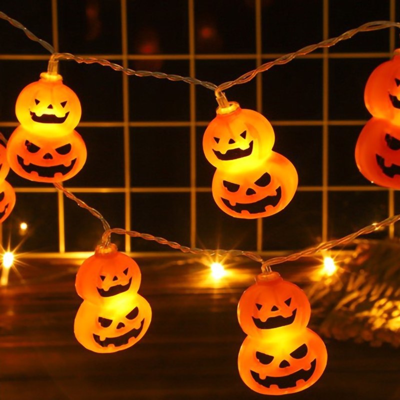 Halloween lights-Pumpkin – YZ-20130
