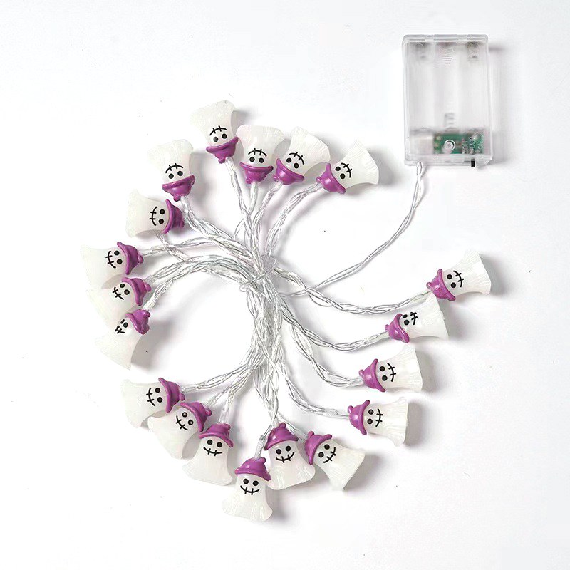 Halloween lights-Ghost – YZ-20133
