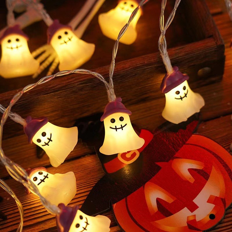 Halloween lights-Ghost – YZ-20133