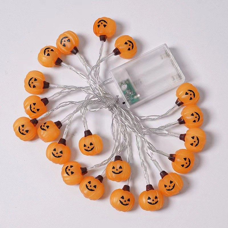 Halloween lights-Pumpkin – YZ-20134