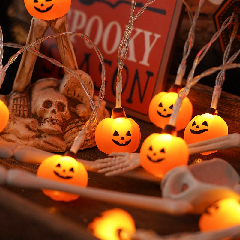 Halloween lights-Pumpkin – YZ-20134