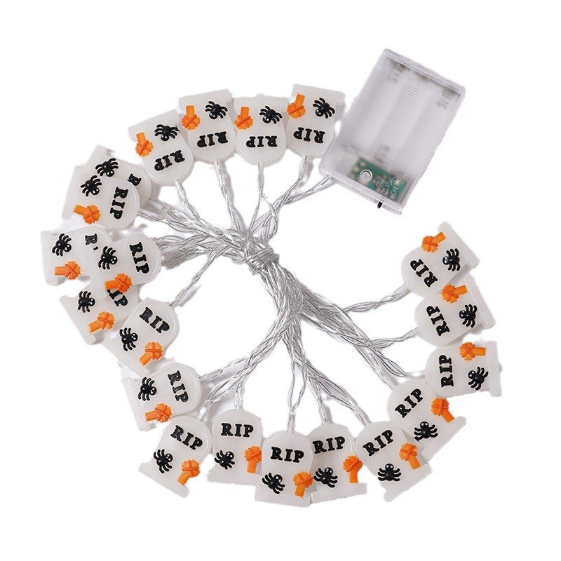 Halloween lights-Gravestone – YZ-20135