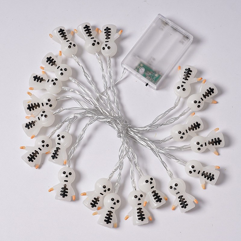 Halloween lights-Skeleton – YZ-20136