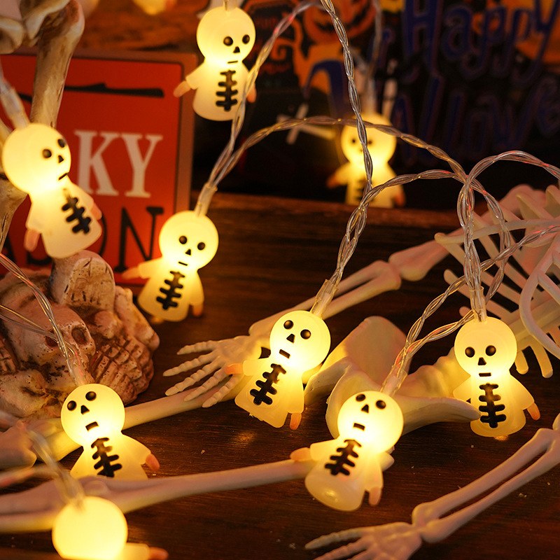 Halloween lights-Skeleton – YZ-20136