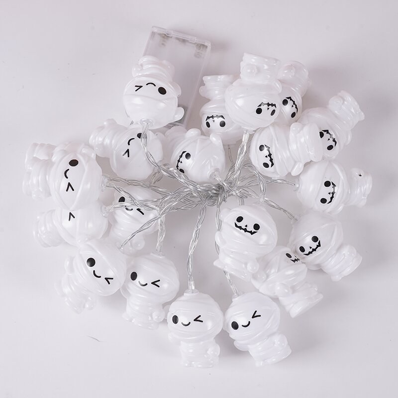 Halloween lights-Mummy – YZ-20138