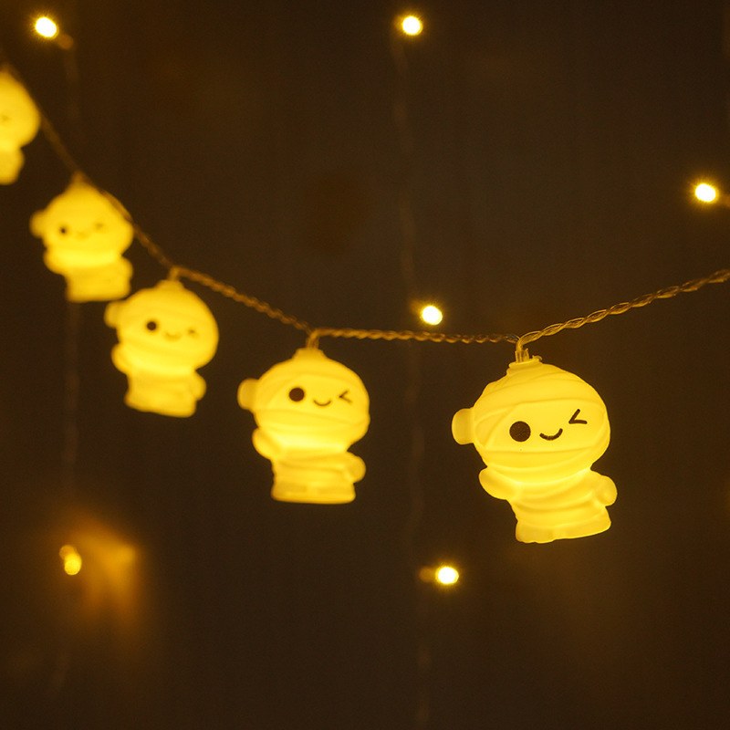 Halloween lights-Mummy – YZ-20138