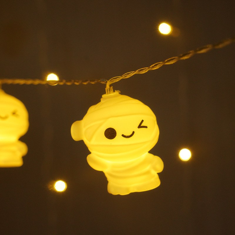 Halloween lights-Mummy – YZ-20138