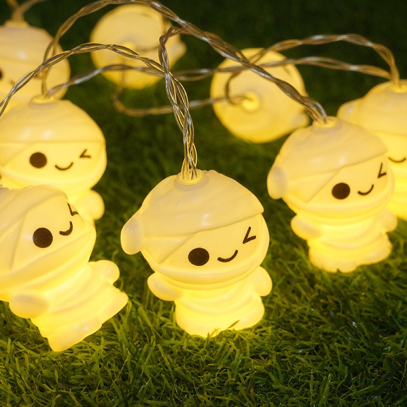 Halloween lights-Mummy – YZ-20138