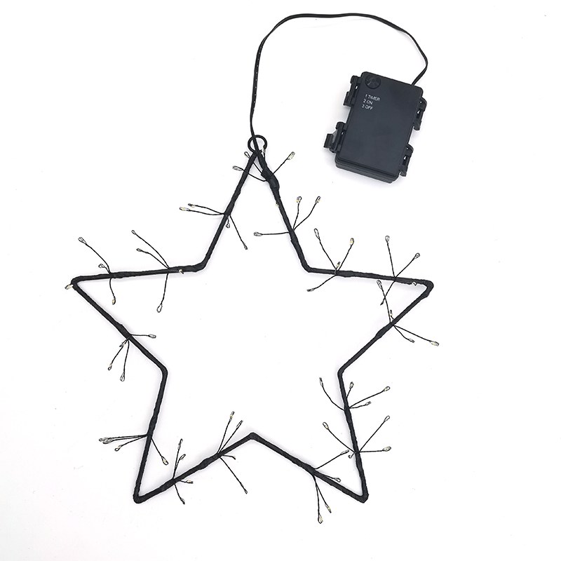 LED Decoration Light-star