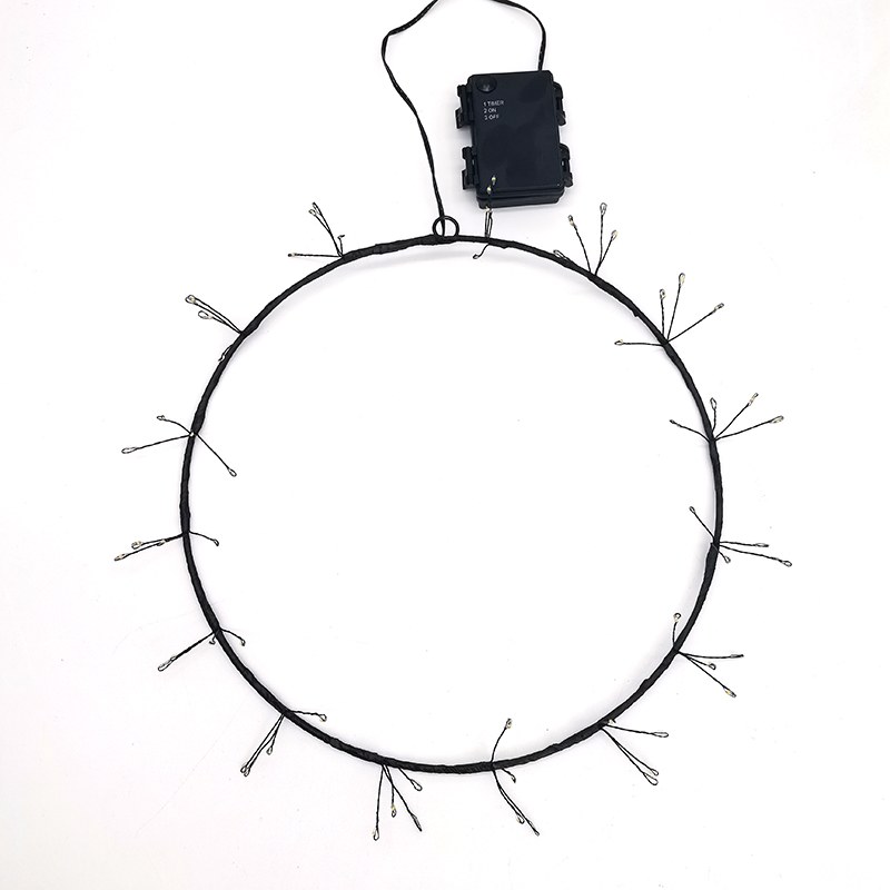 LED Decoration Light-circle