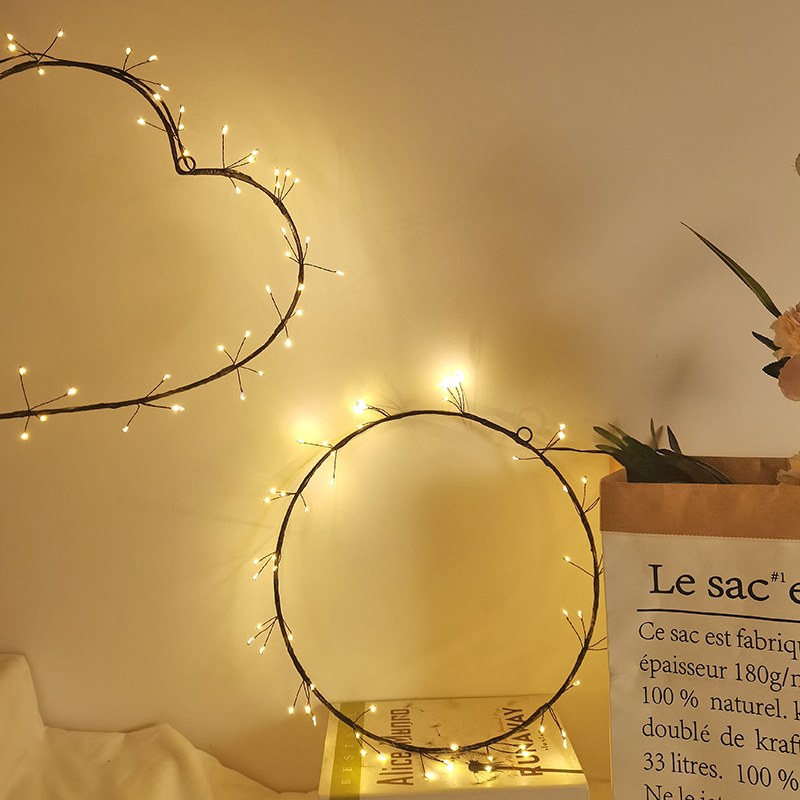 LED Decoration Light-circle