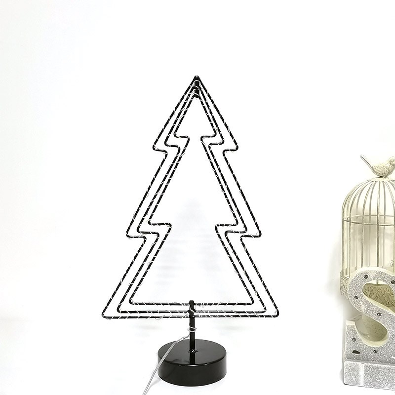 Decoration Light-christmas tree – YZ-20170