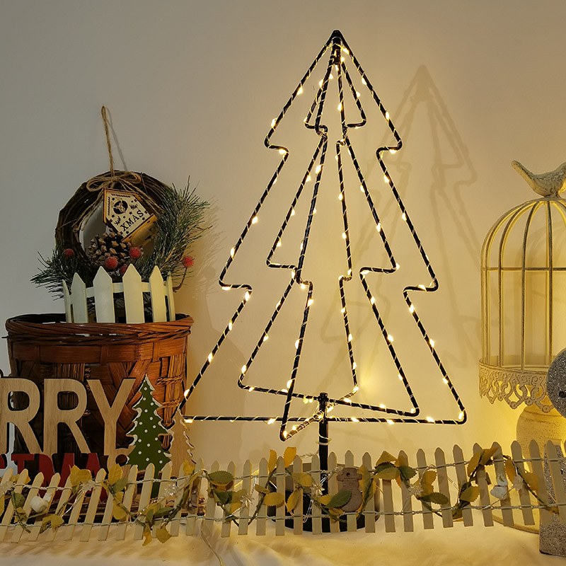 Decoration Light-christmas tree – YZ-20170