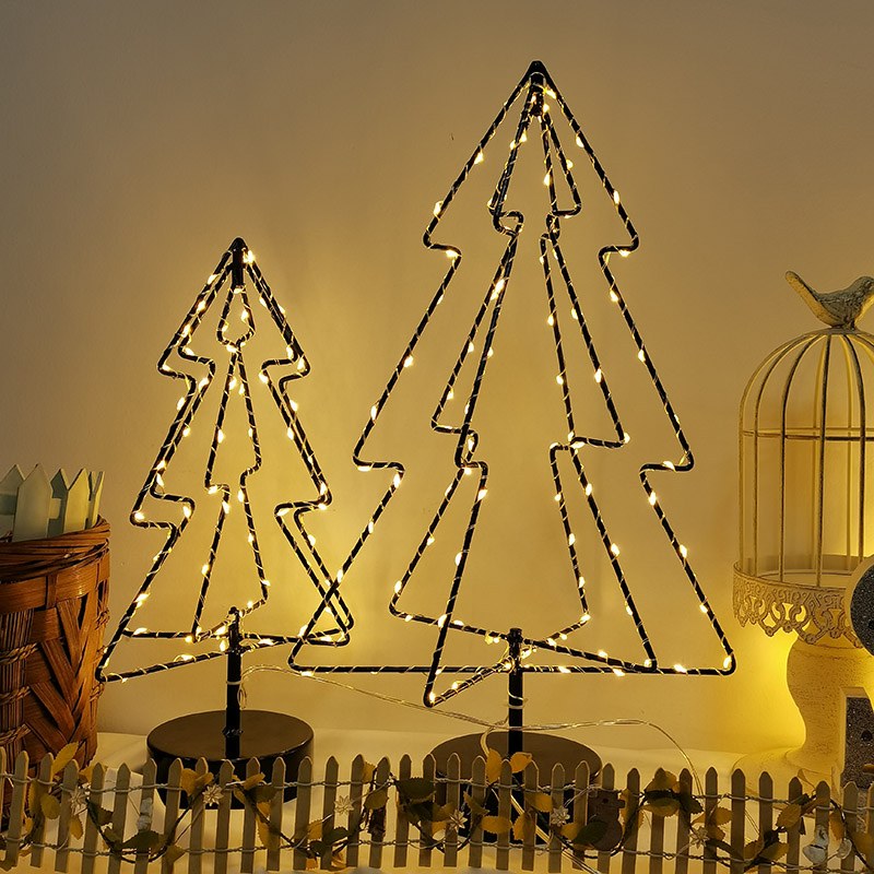 Decoration Light-christmas tree – YZ-20170
