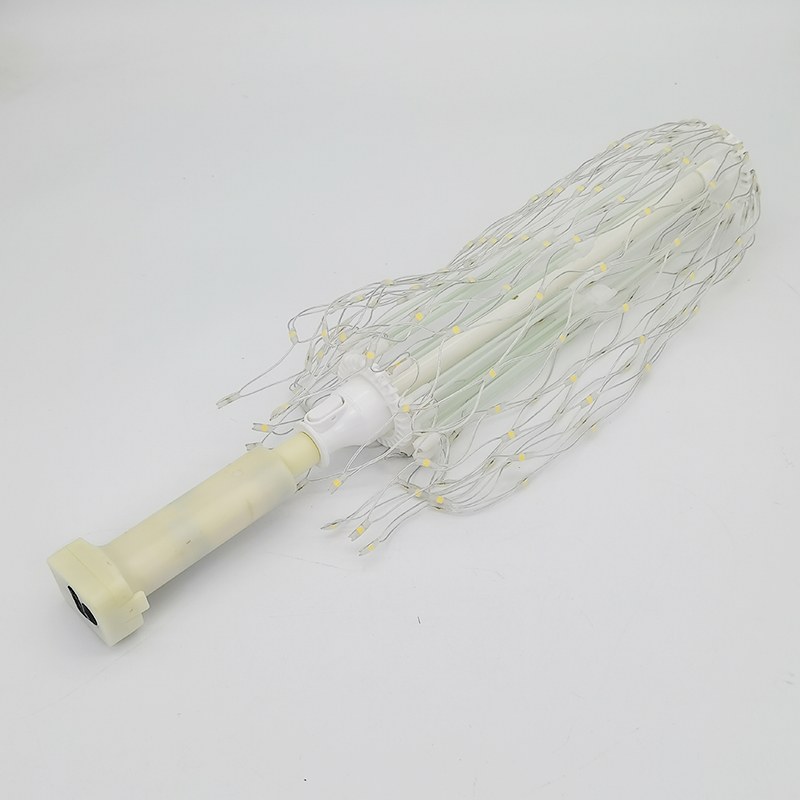 BR001-03 LED Decoration Light-Umbrella