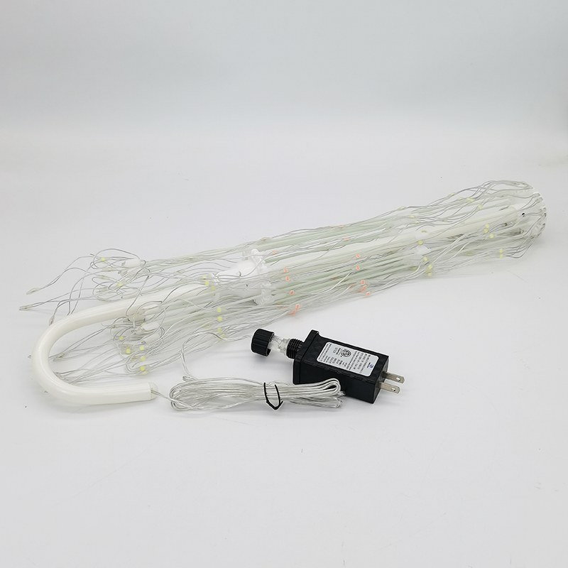 BR001-03 LED Decoration Light-Umbrella