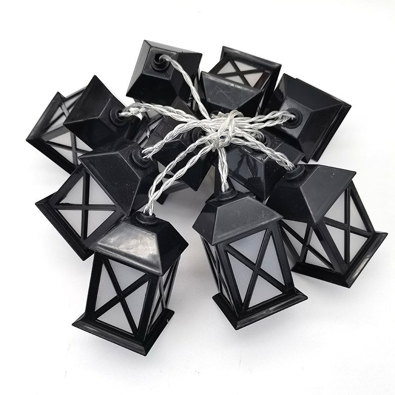 LED string light