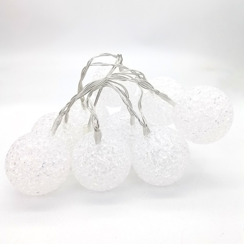 LED string light