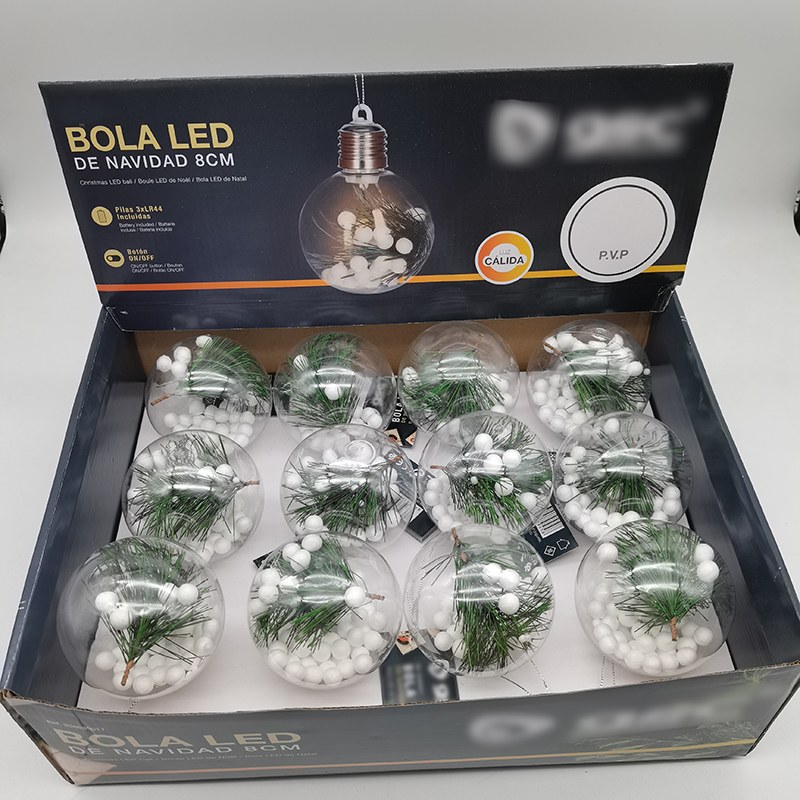 Decoration Light