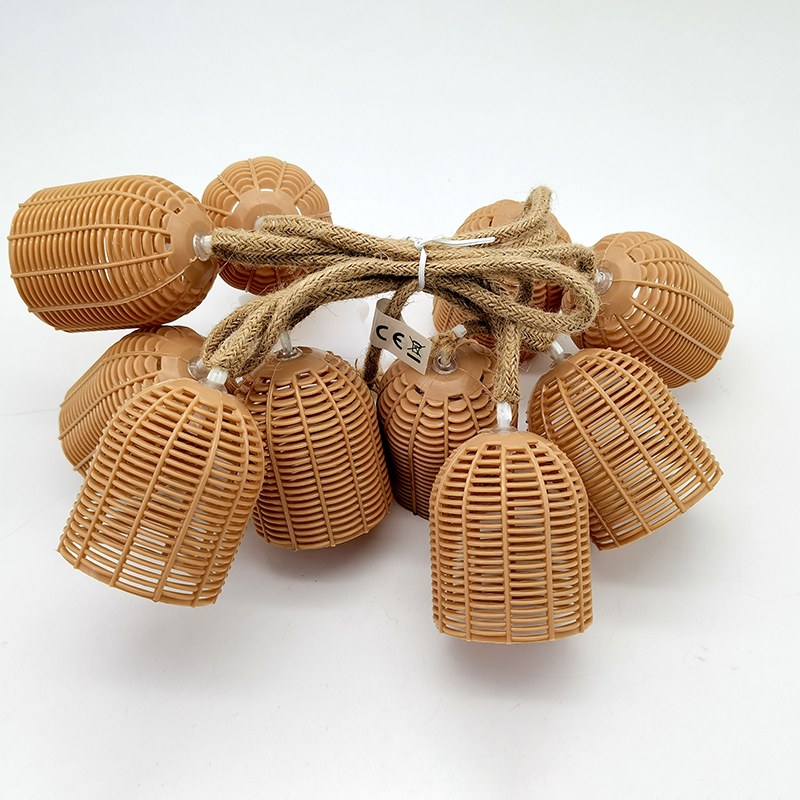 LED string light