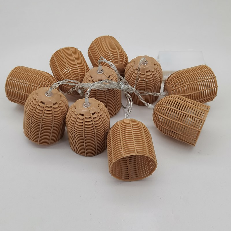 LED string light