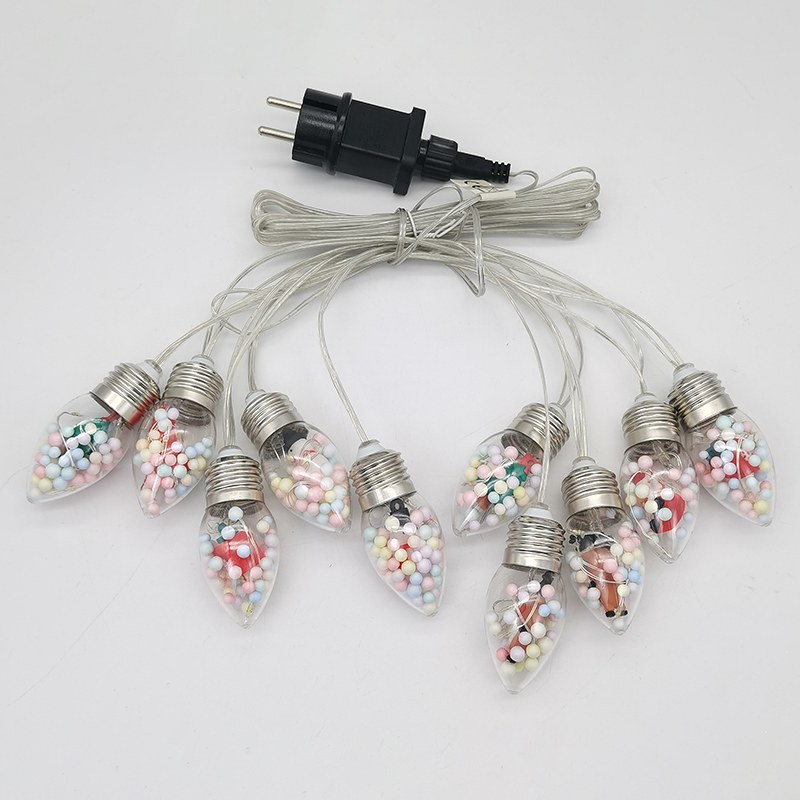 LED string light