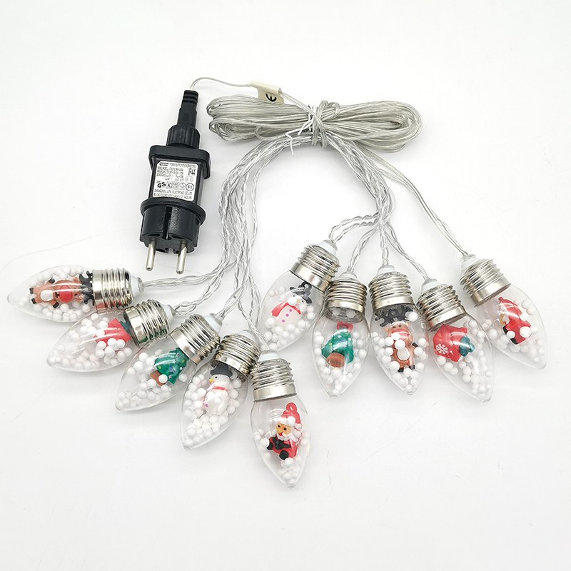 LED string light