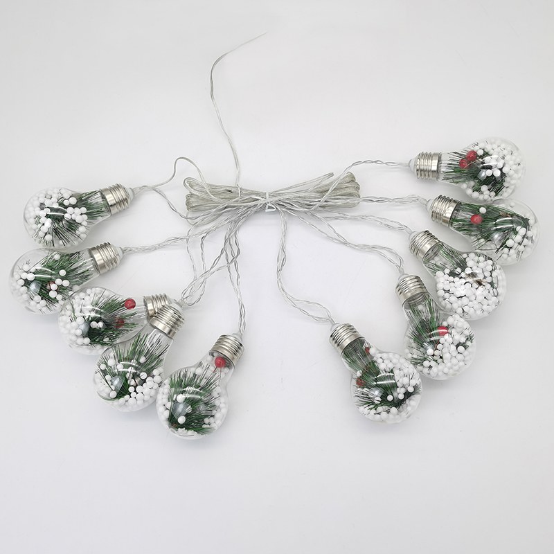 LED string light