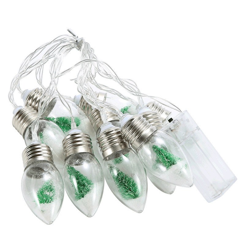 LED string light