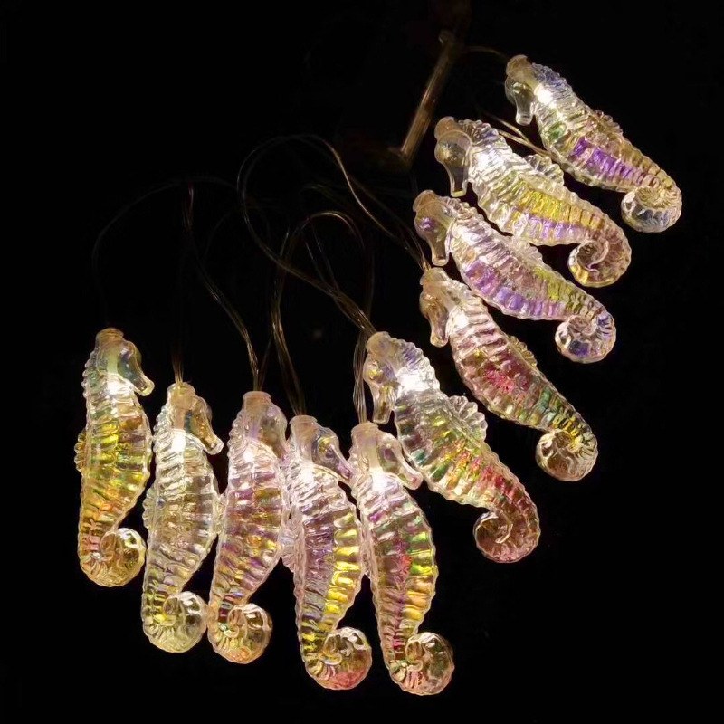 LED string light