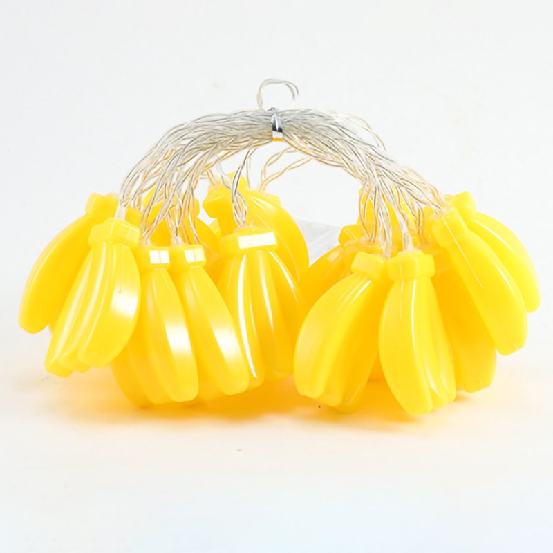 LED string light
