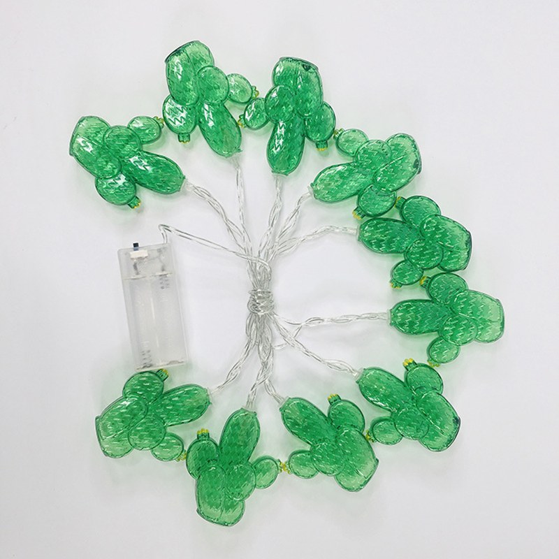 LED string light