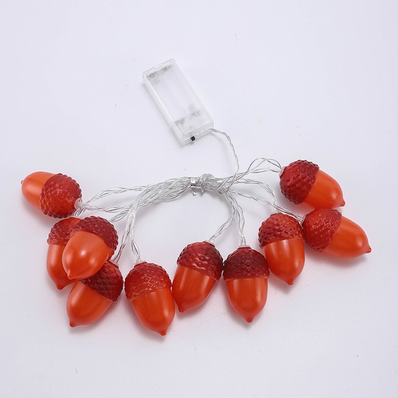 LED string light