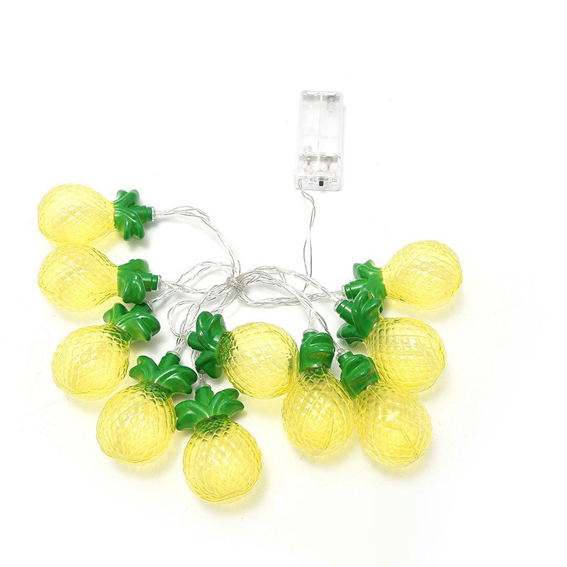LED string light
