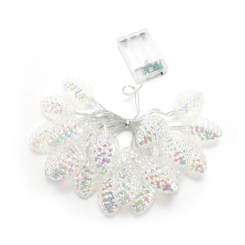 LED string light