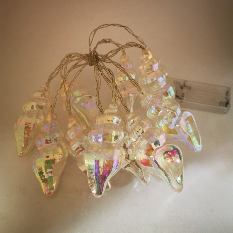 LED string light
